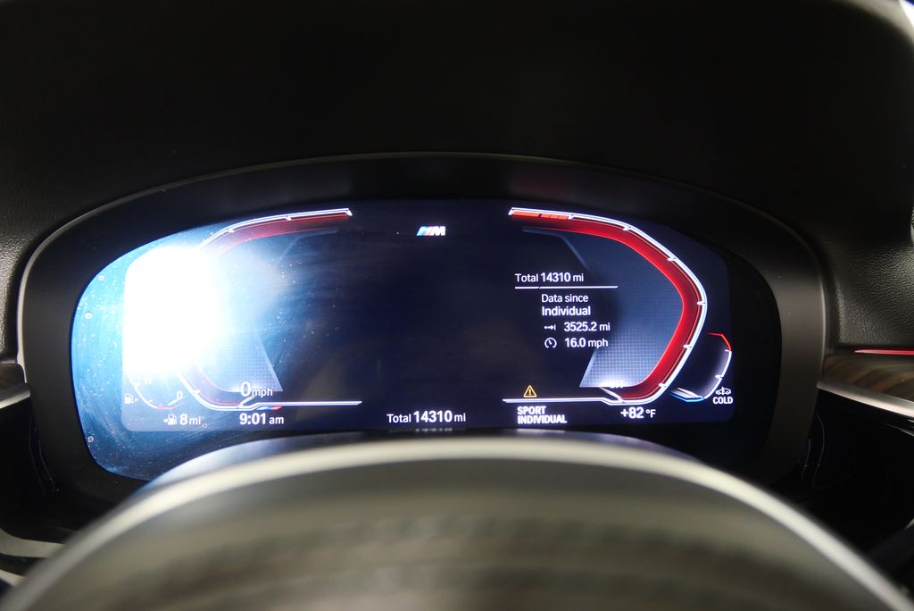 2022 BMW 5 Series 530i 23