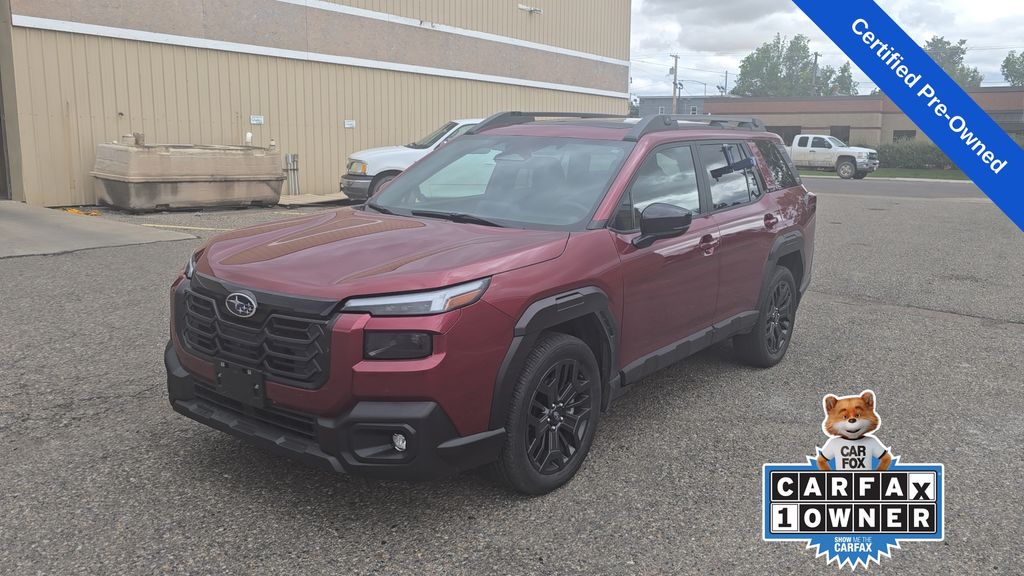 2026 Subaru Outback Limited XT AWD