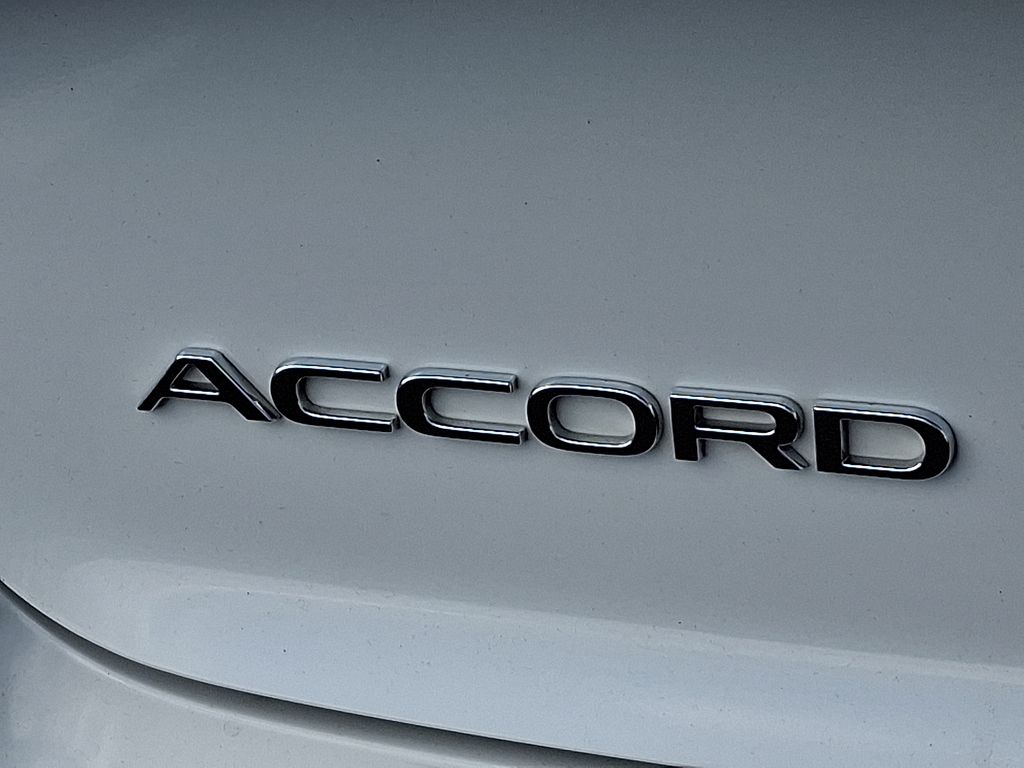Thumbnail: 2023 Honda Accord - 30