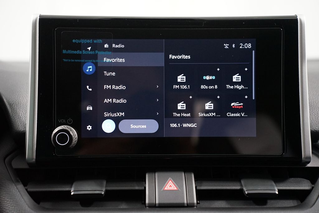 Thumbnail: 2025 Toyota RAV4 - 18