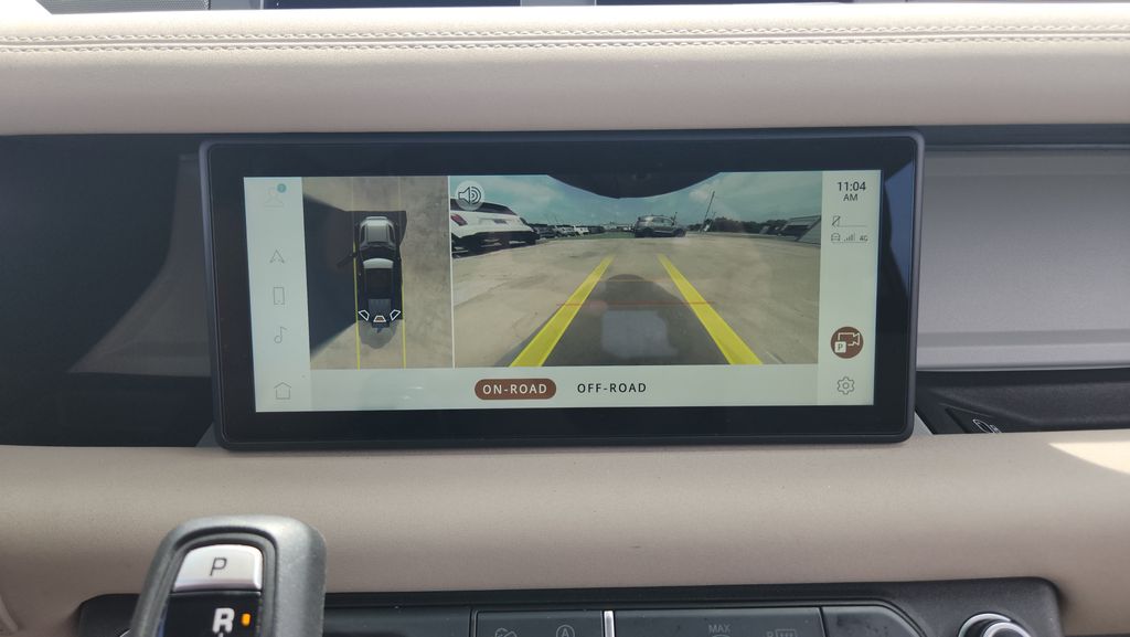 2023 Land Rover Defender 110