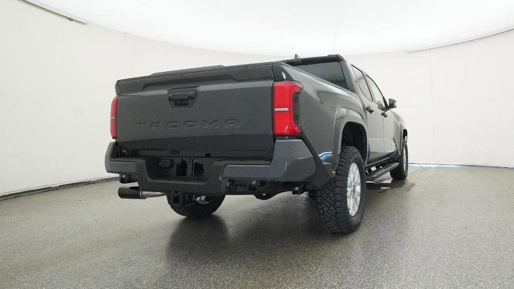 Thumbnail: 2025 Toyota Tacoma - 31