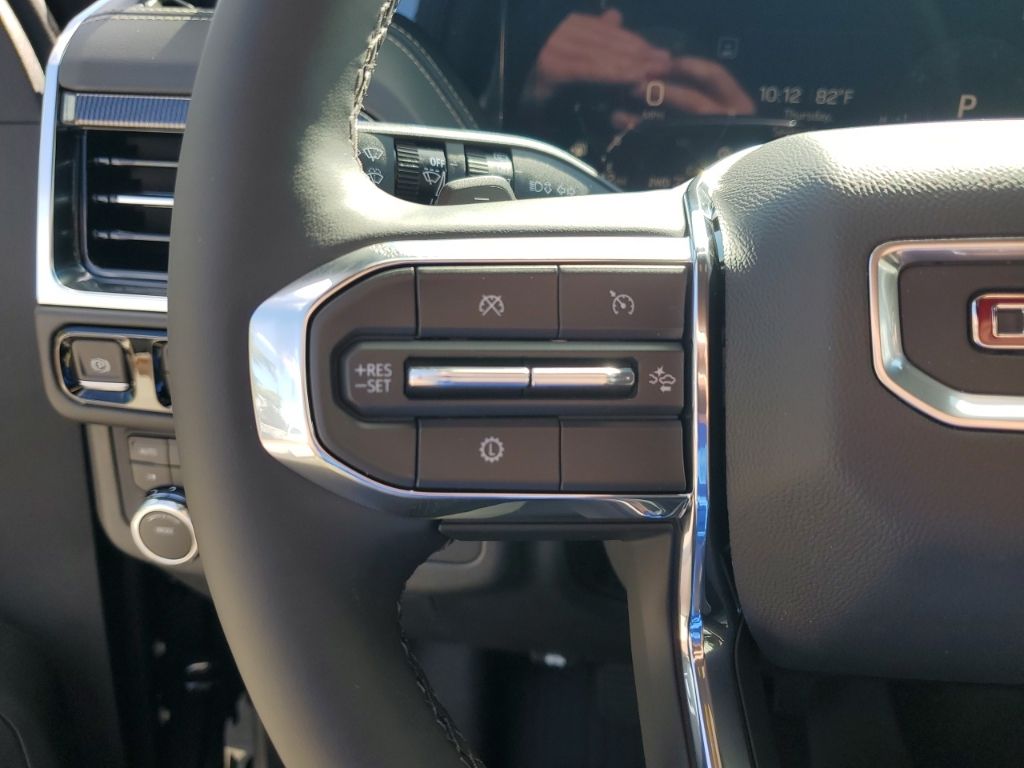 New Car 2025 Gmc Yukon  Elevation For Sale In Austin, Texas