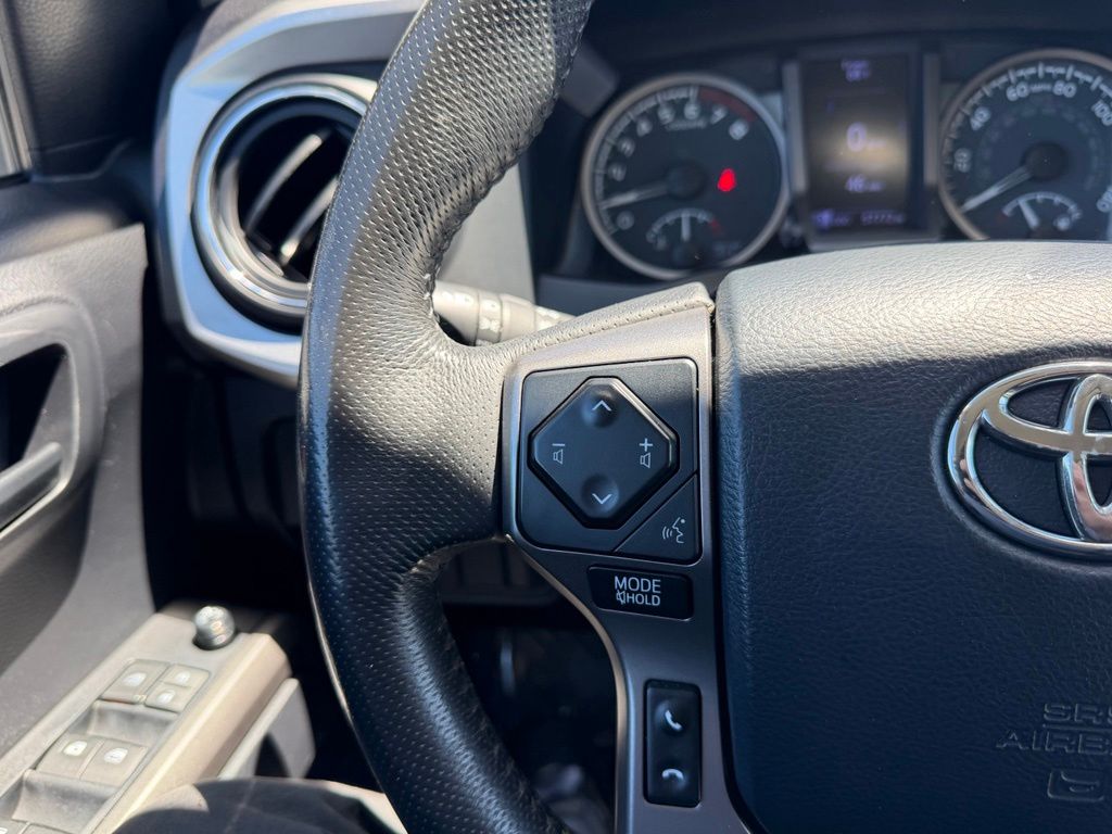 Used 2020 Toyota Tacoma Truck