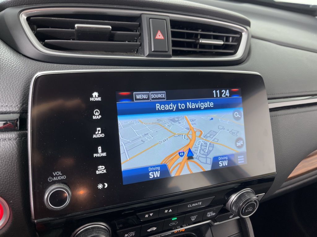 Thumbnail: 2021 Honda CR-V - 31