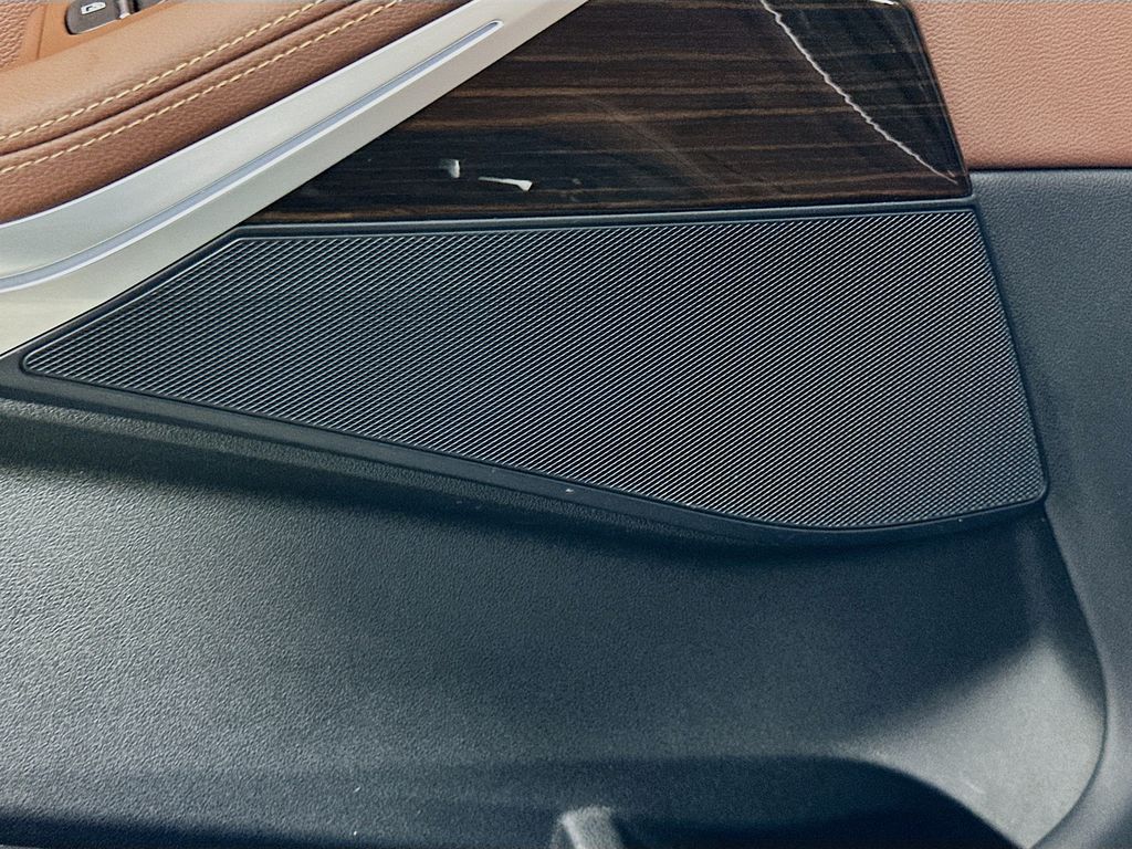 Thumbnail: 2020 BMW X5 - 19