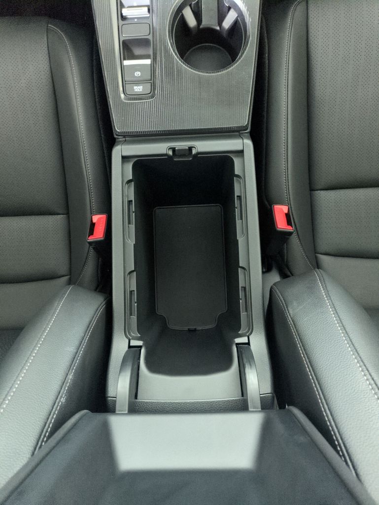 Used 2025 Honda Civic Hybrid Sport Touring For Sale in Fort Wayne, IN