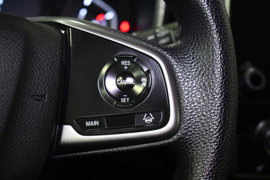 Thumbnail: 2020 Honda CR-V - 22