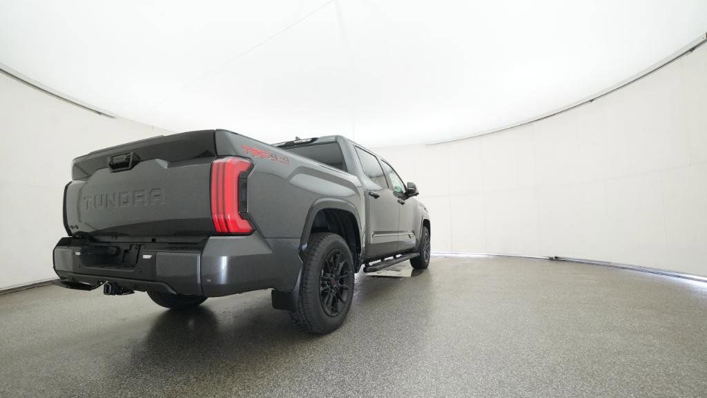 Thumbnail: 2025 Toyota Tundra - 13