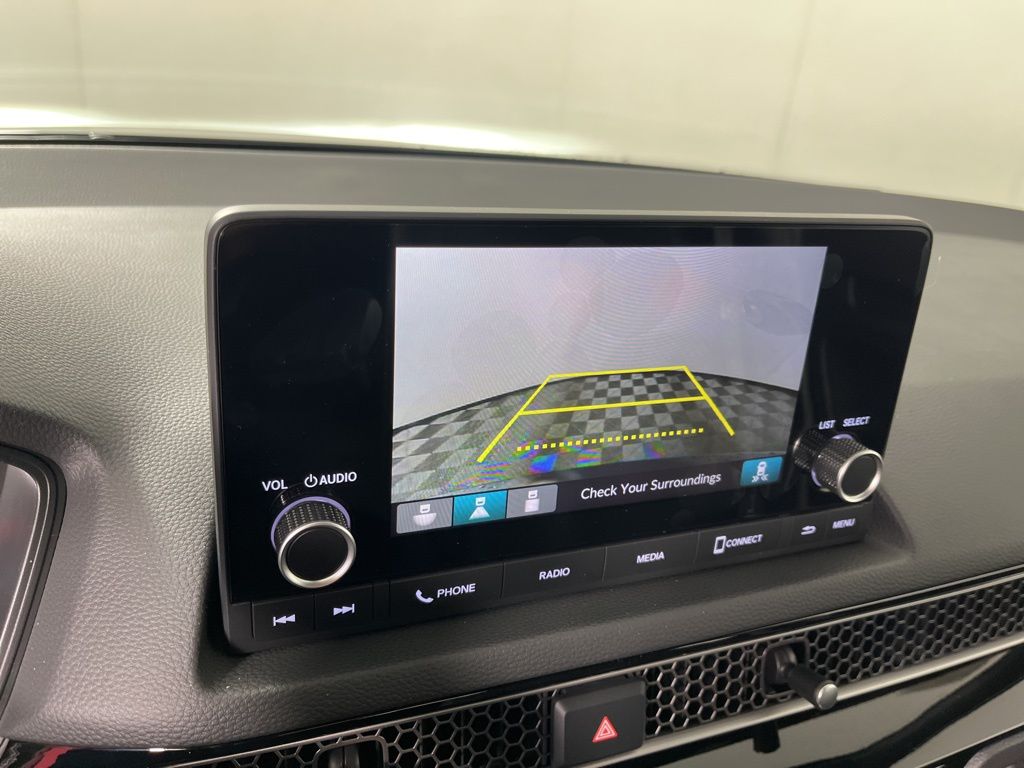 Thumbnail: 2026 Honda Civic - 29