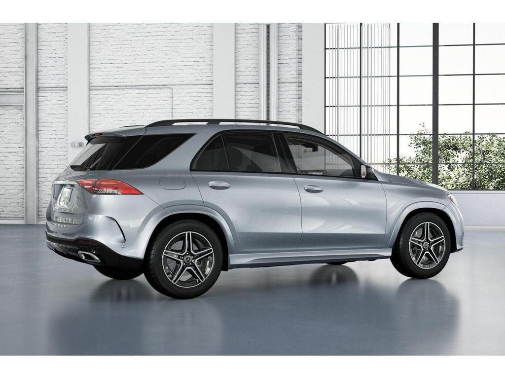 Thumbnail: 2026 Mercedes-Benz GLE - 19
