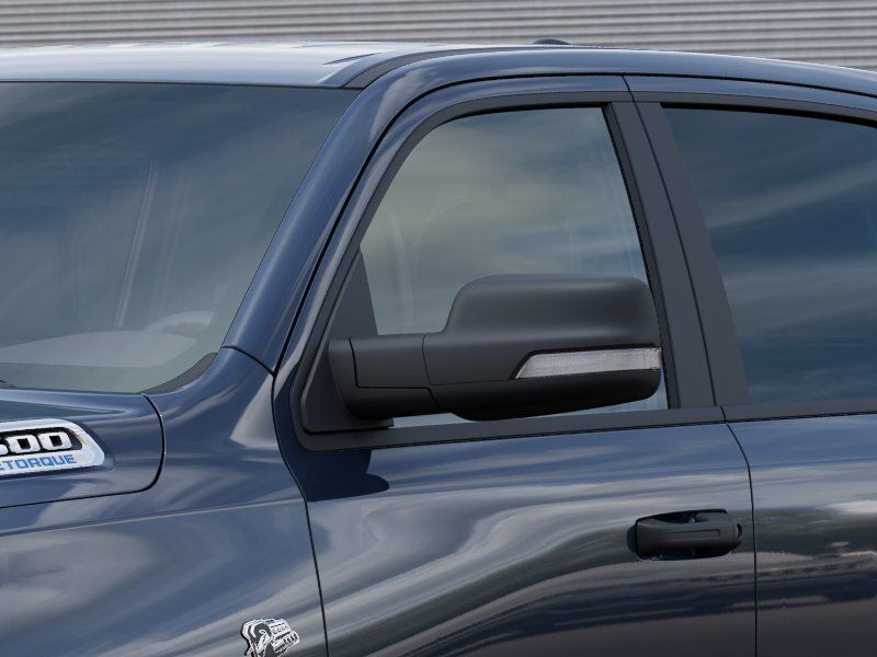 New 2026 Ram 1500 Truck