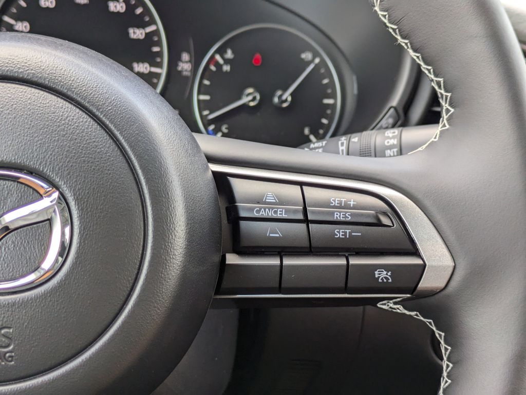 2026 Mazda CX-30 2.5 S Aire Edition