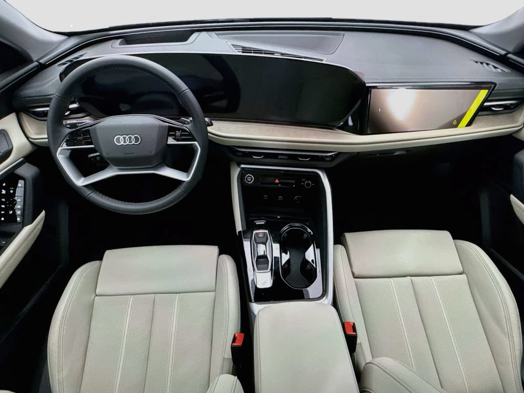 Thumbnail: 2026 Audi Q5 - 14