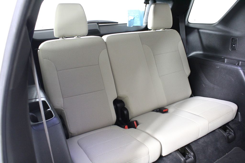Used 2022 Chevrolet Traverse for sale in 