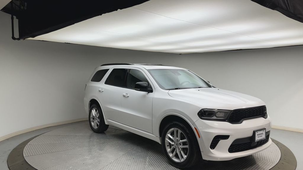Thumbnail: 2024 Dodge Durango - 8
