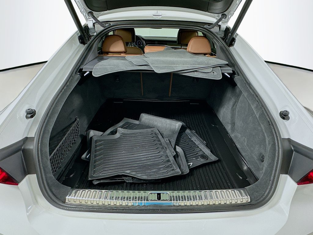 Thumbnail: 2024 Audi A7 - 27