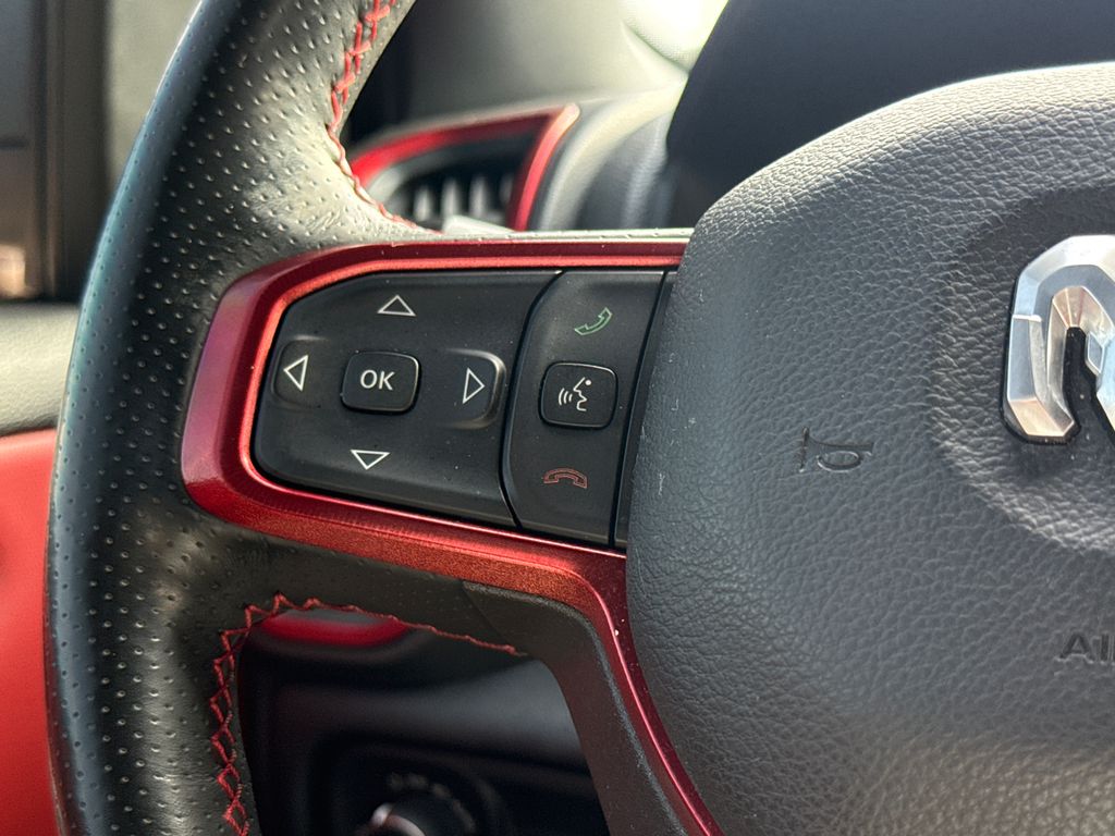 Used 2022 Ram 1500 Truck