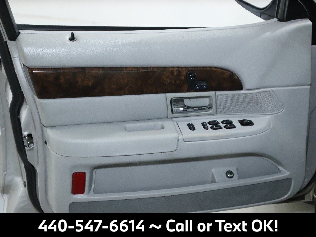 2005 Mercury Grand Marquis LS - Photo 19
