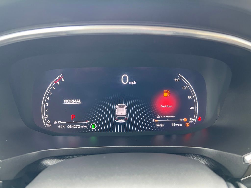 Thumbnail: 2023 Acura MDX - 17