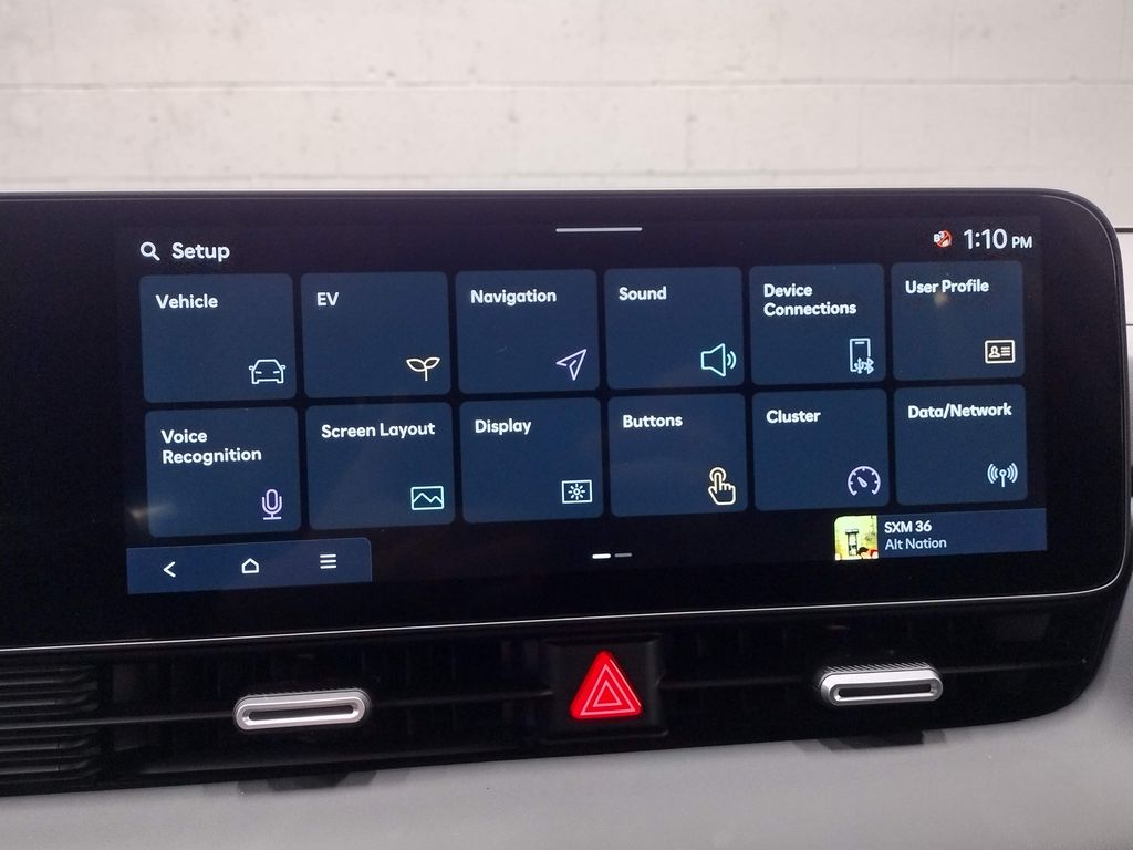 2026 Hyundai IONIQ 5 SE Standard Range