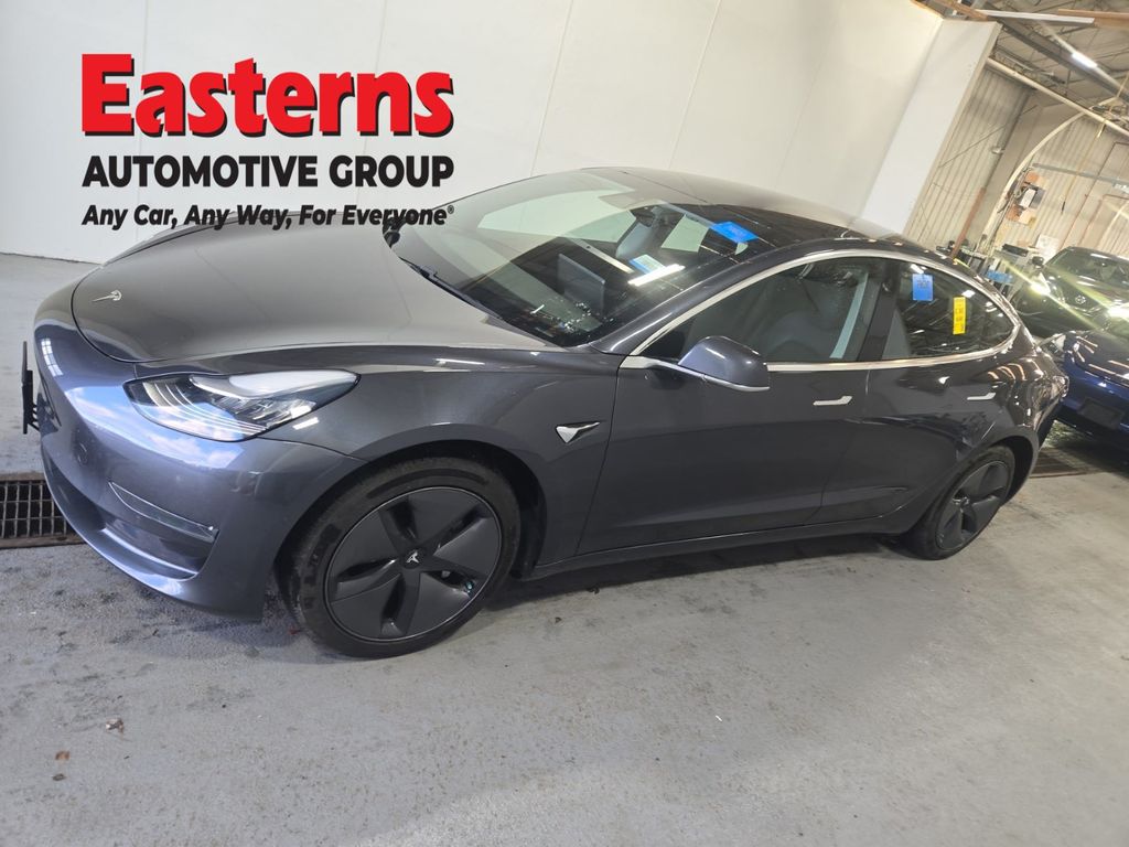 2019 Tesla Model 3 Standard RWD
