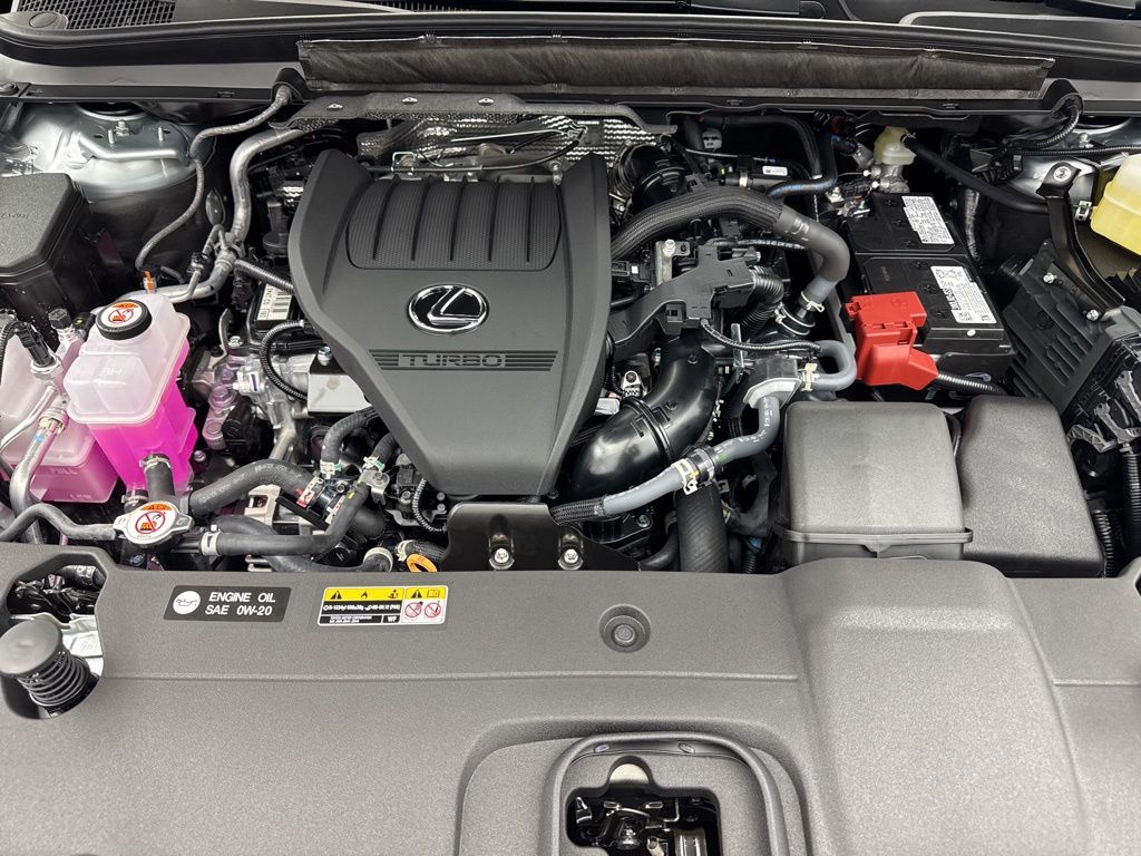 2025 Lexus RX 350 Premium AWD photo 18