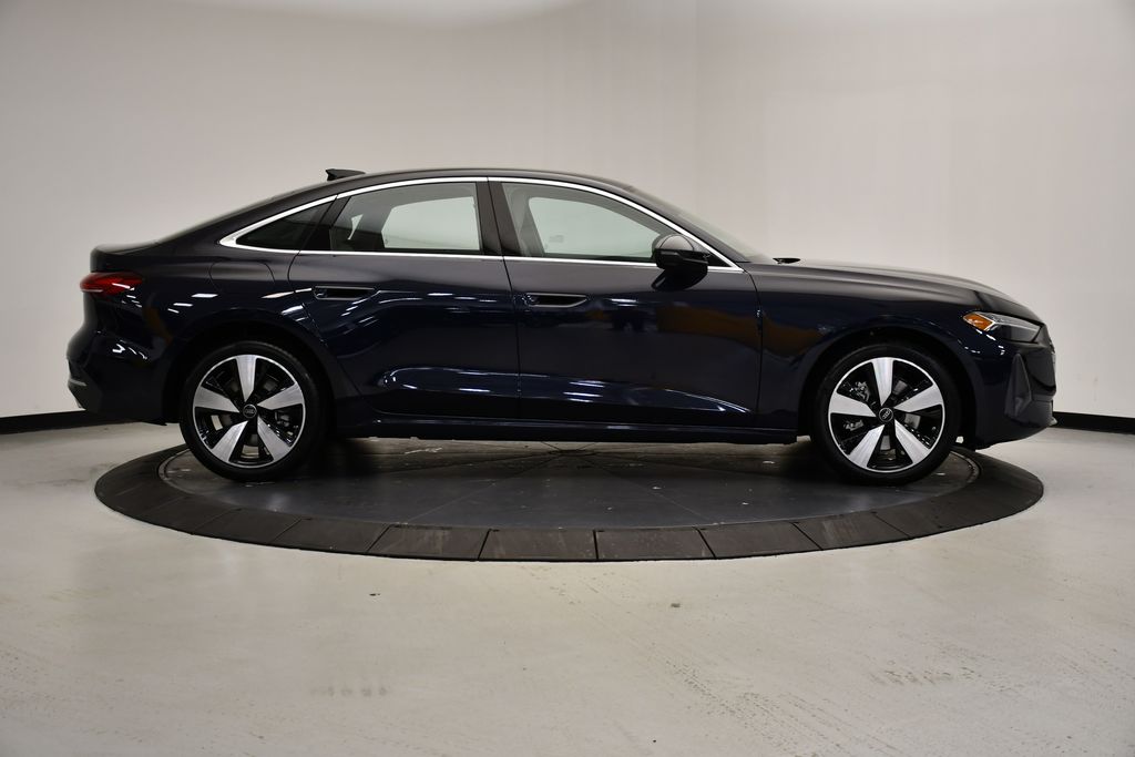Thumbnail: 2025 Audi A5 - 6
