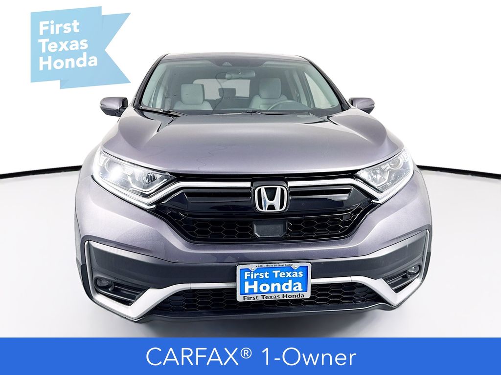 Used Car 2022 Honda Cr-v  Ex For Sale Under $30,000 In Austin, Texas