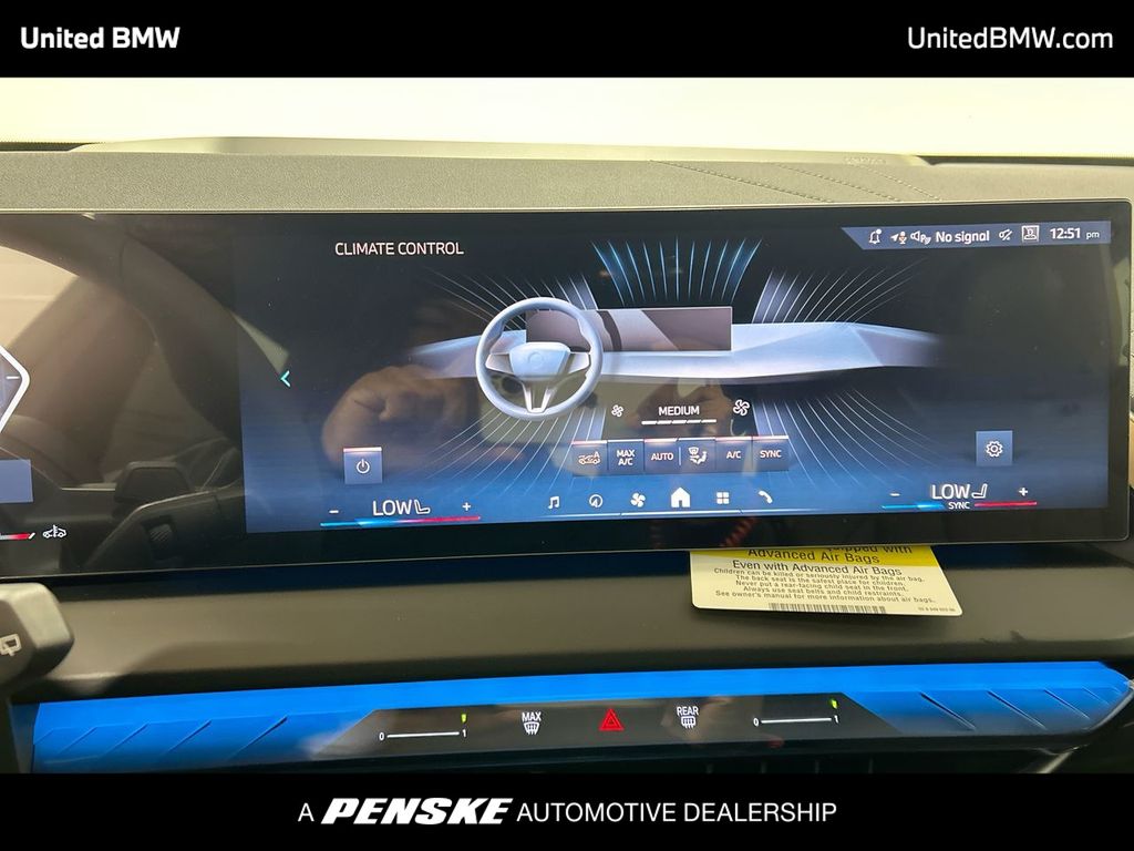 Thumbnail: 2026 BMW X3 - 19