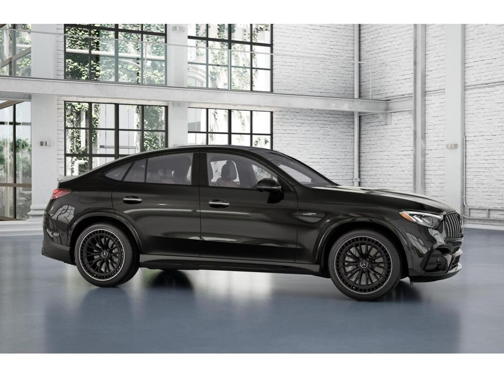 Thumbnail: 2026 Mercedes-Benz GLC - 14