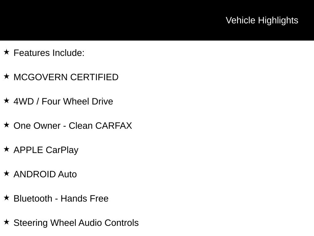 View vehicle photo 6
