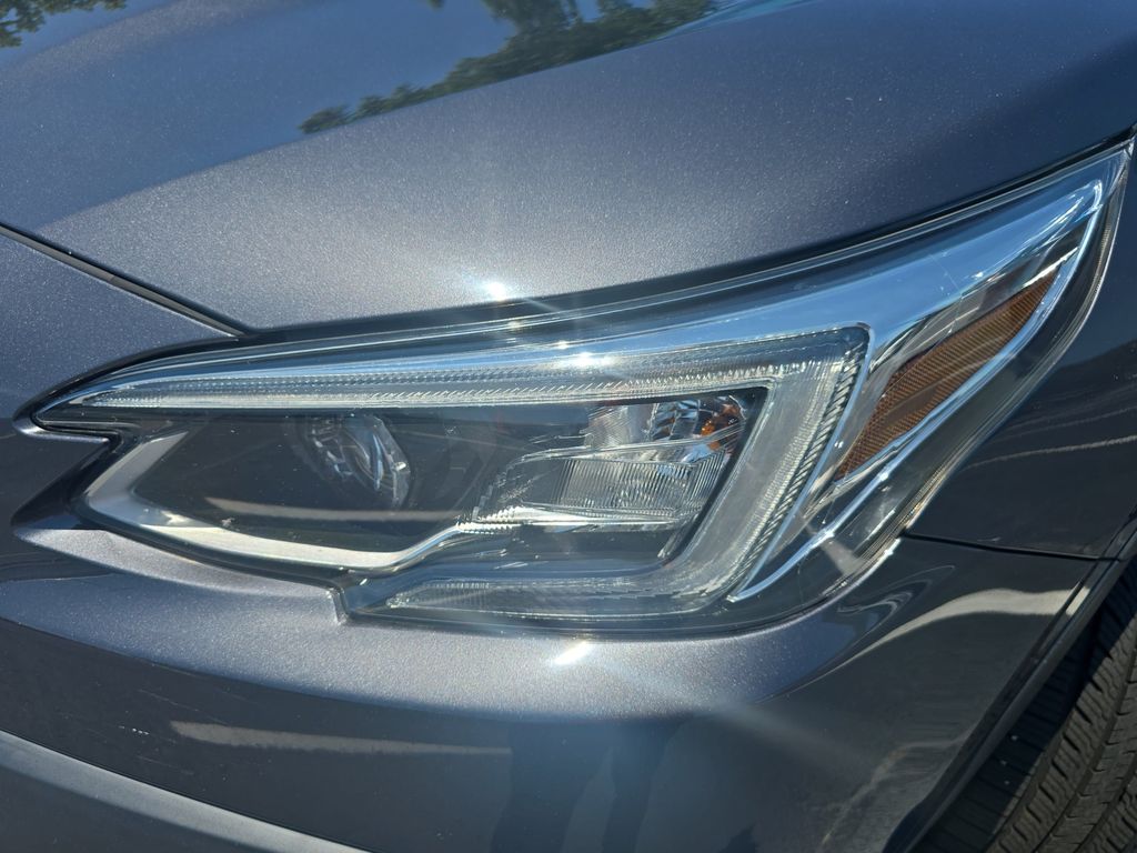 Used 2022 Subaru Outback SUV