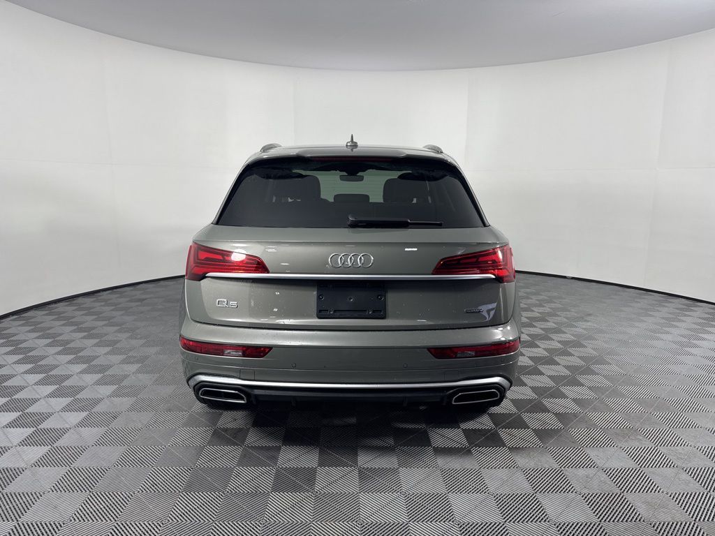 2023 Audi Q5 e Premium 3