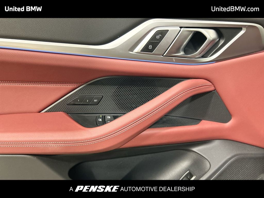 Thumbnail: 2024 BMW i4 - 11