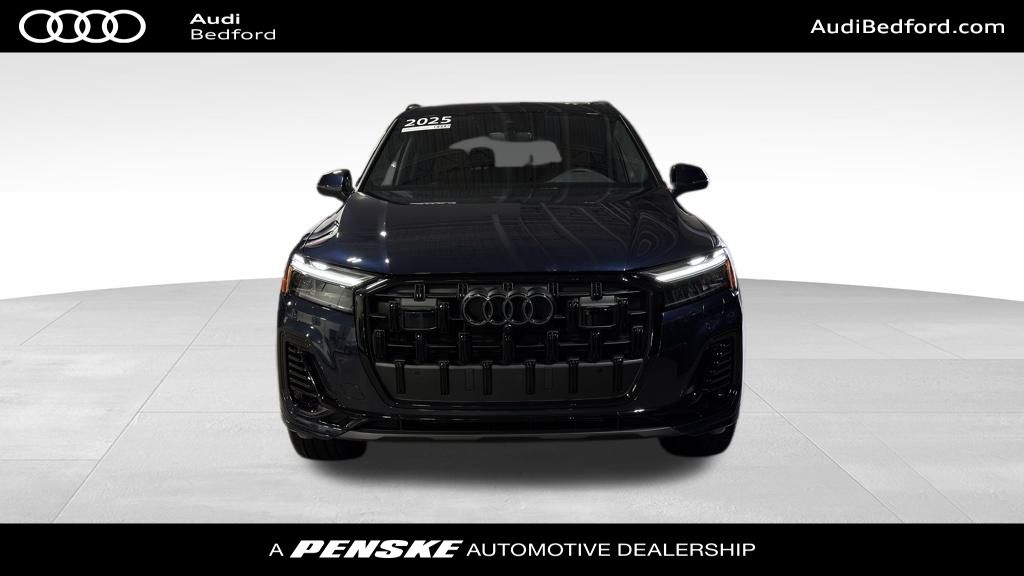 Thumbnail: 2025 Audi Q7 - 2