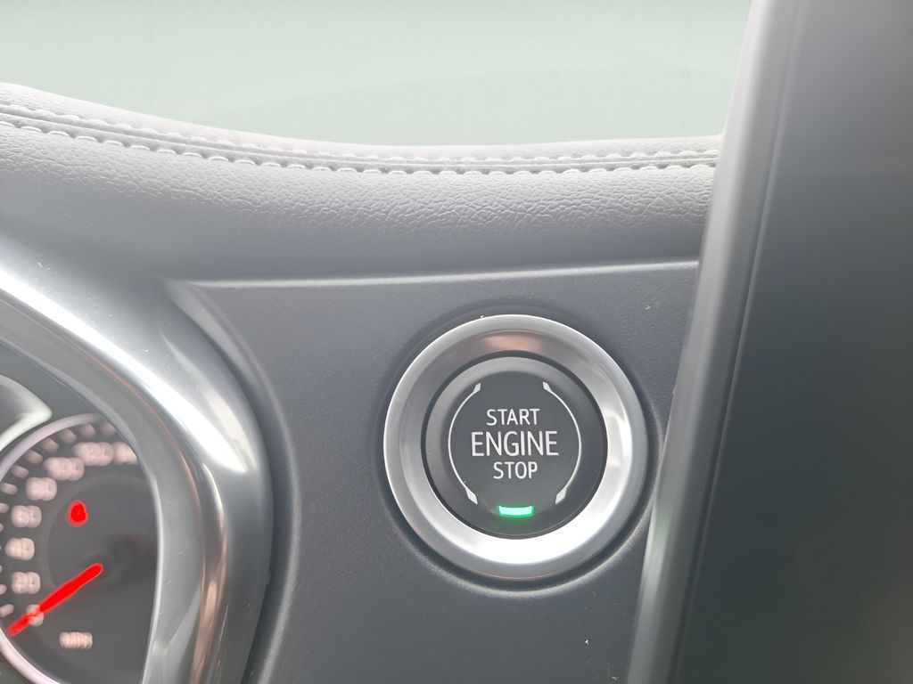 2023 Chevrolet Blazer