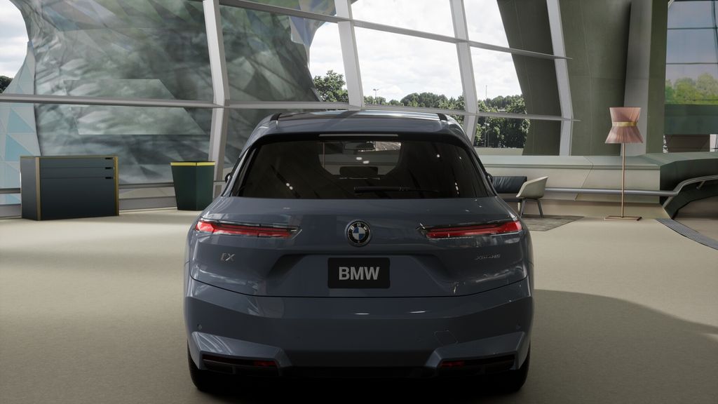 Thumbnail: 2026 BMW iX - 31