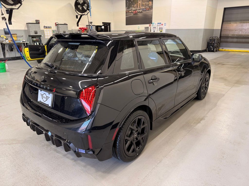 Thumbnail: 2026 MINI Cooper - 6