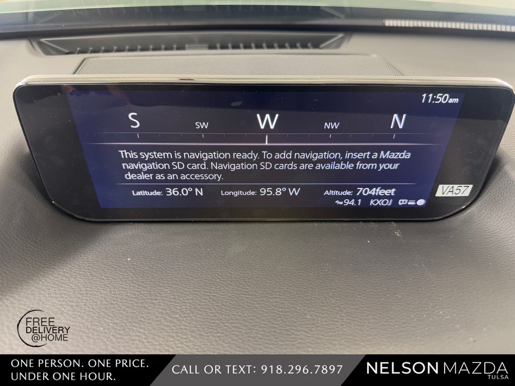 New 2026 Green Mazda 2.5 S Preferred image 29