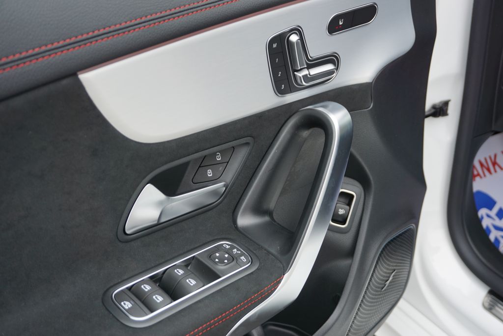 Thumbnail: 2026 Mercedes-Benz CLA - 25