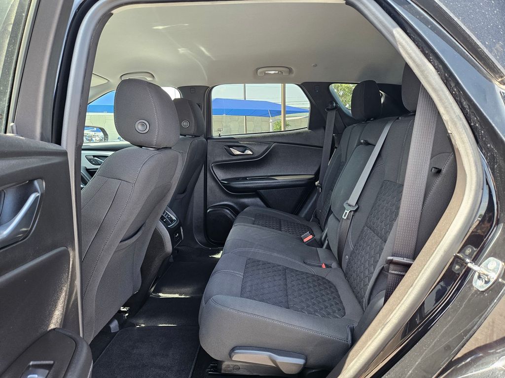 Used Car 2022 Chevrolet Blazer  Lt For Sale Under $25,000 In San Marcos, Texas