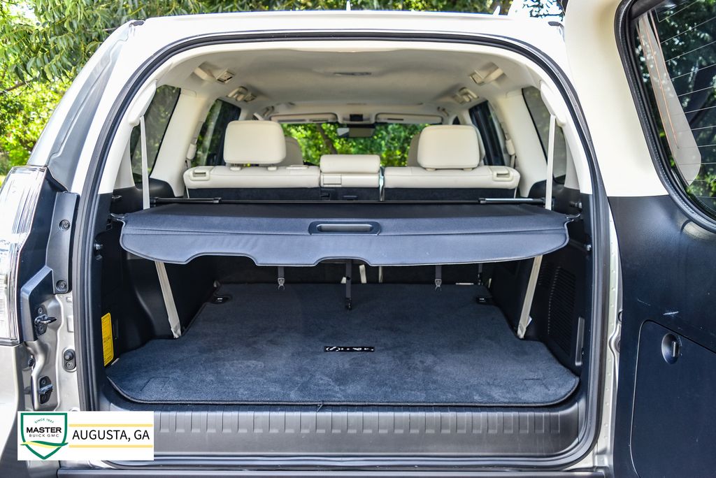 Used 2021 Lexus GX SUV