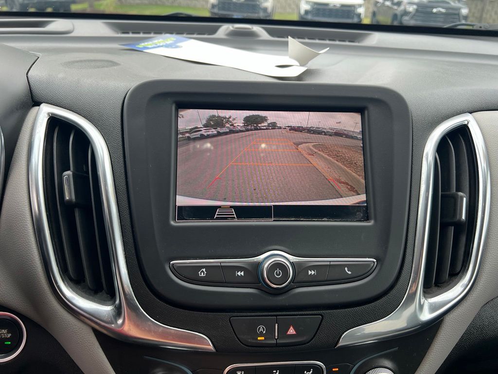 Used 2023 Chevrolet Equinox SUV
