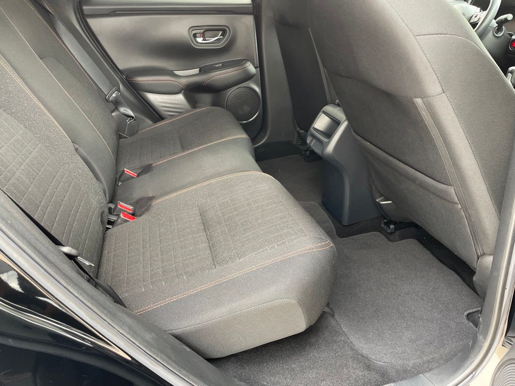 Used Car 2023 Honda Hr-v  Sport For Sale Under $25,000 In Georgetown, Texas