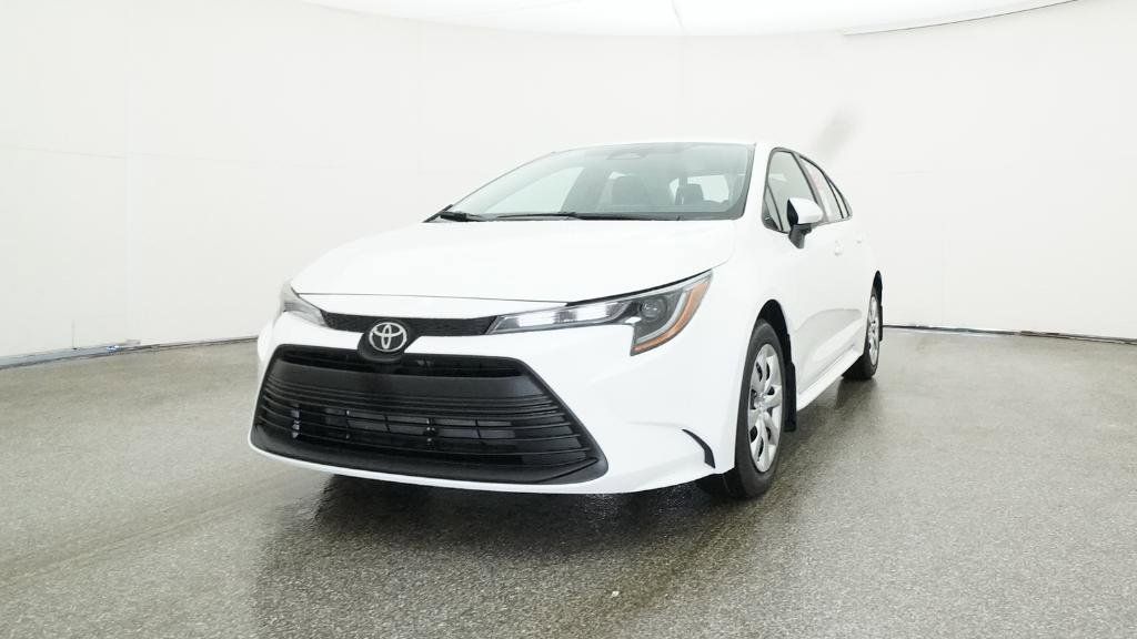 Thumbnail: 2026 Toyota Corolla - 2