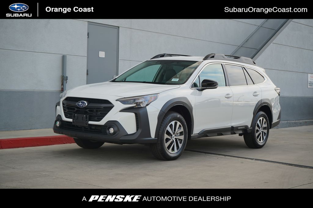 2025 Subaru Outback Premium -
                Santa Ana, CA