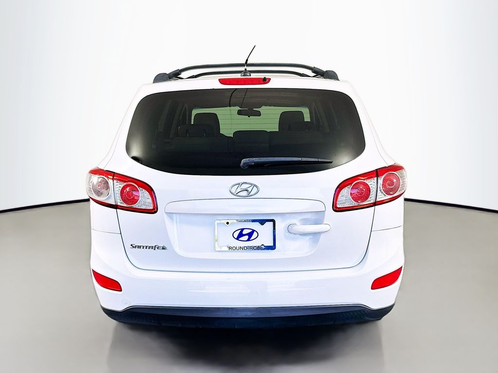Thumbnail: 2012 Hyundai Santa Fe - 6