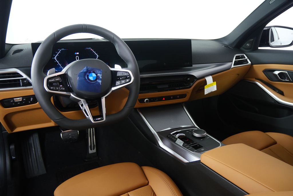Thumbnail: 2025 BMW 3 Series - 17