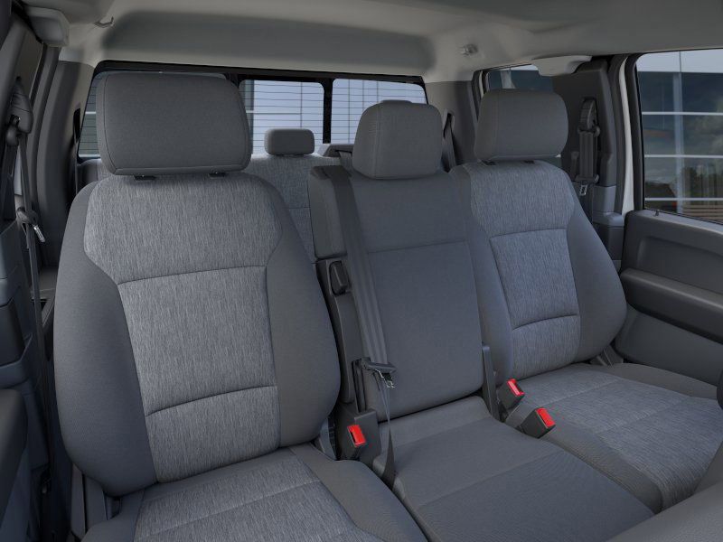 2026 Ford F-550 Chassis XL